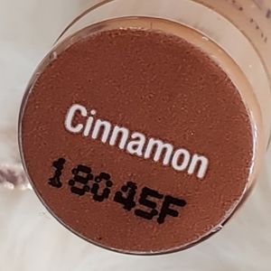 SeneGence MakeSense Foundation Cinnamon